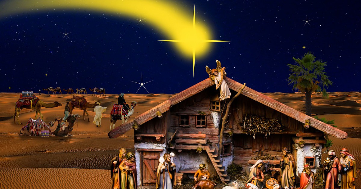 Wat is Driekoningen? | Willem Wever